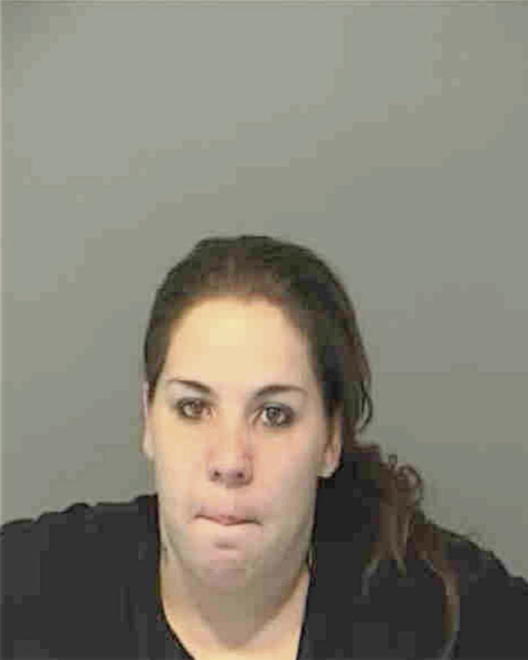 AMERMAN, KARA MARIE - Peoria County, IL