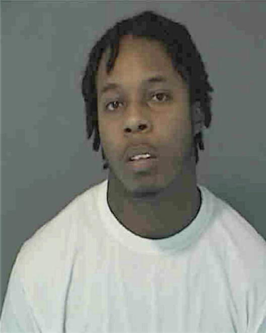 ASHFORD, KEJUAN QUNITEL - Peoria County, IL