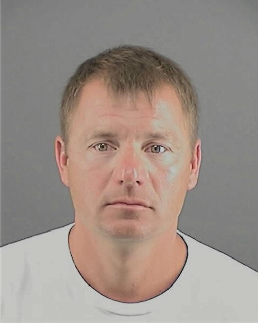 BERRY, SCOTT ALAN - Peoria County, IL