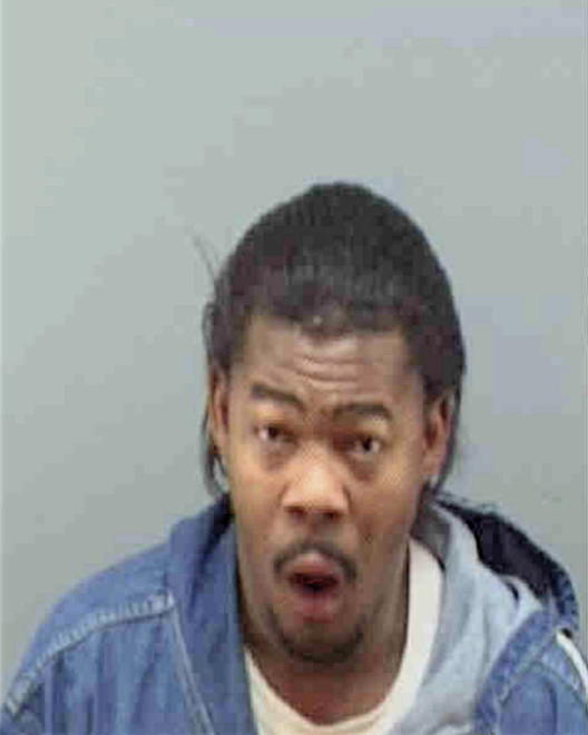 BOOKER, ROBERT EUGENE - Peoria County, IL