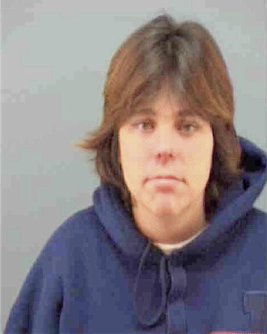 BOWERS, TRESSA KEAY - Peoria County, IL