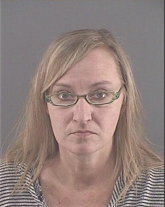BURNS, DEIDRE CHRISTINE - Peoria County, IL