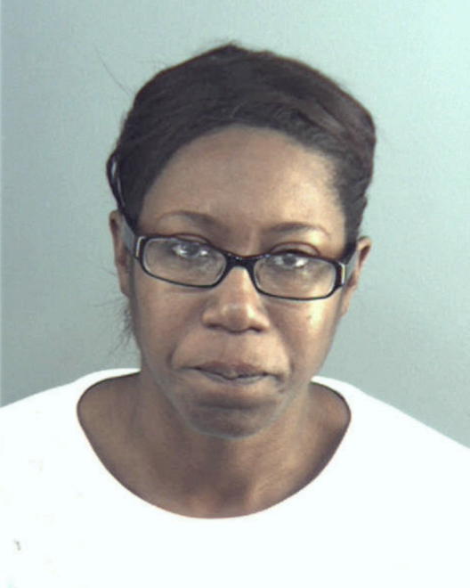 CANNON, MAYNA MONIQUE - Peoria County, IL