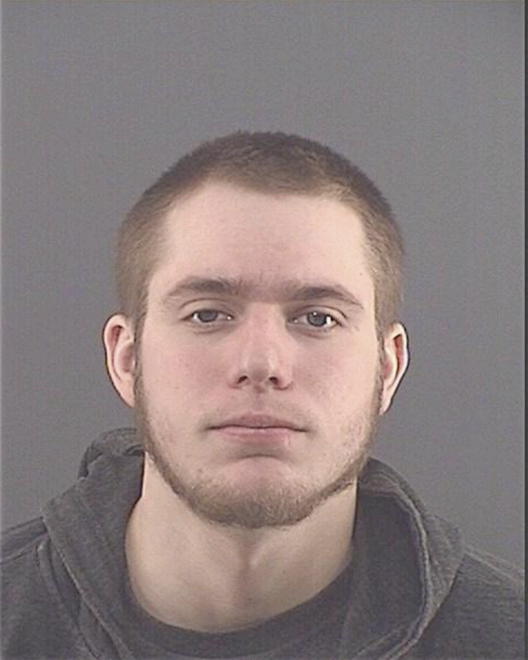 COTTON, JACOB R - Peoria County, IL
