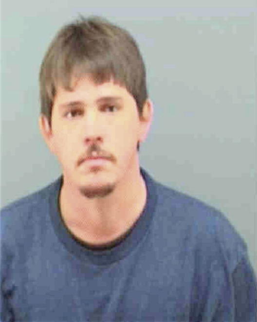 CROWE, JOHN LUTHER - Peoria County, IL