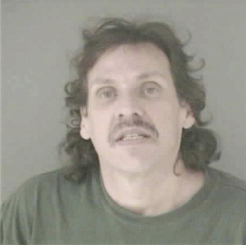 DAVIS, MICHAEL LEROY - Peoria County, IL