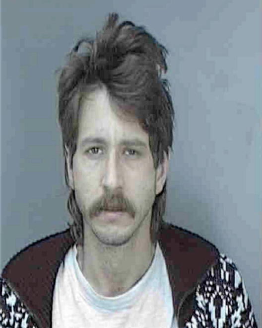 FORD, LOUIE EDWIN - Peoria County, IL