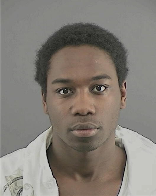 FULLER, AARON DARNELL - Peoria County, IL