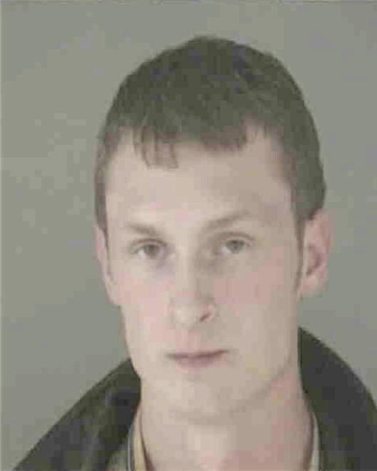 GOORLEY, TRAVIS MICHAEL - Peoria County, IL