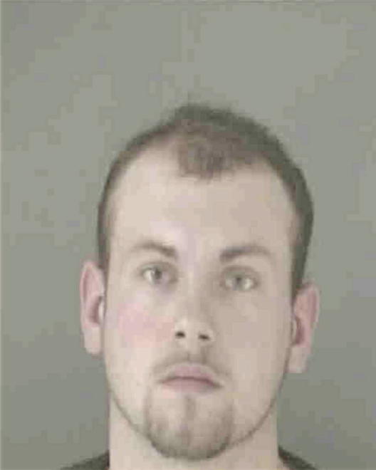 HAWKINS, CURTIS RAY - Peoria County, IL