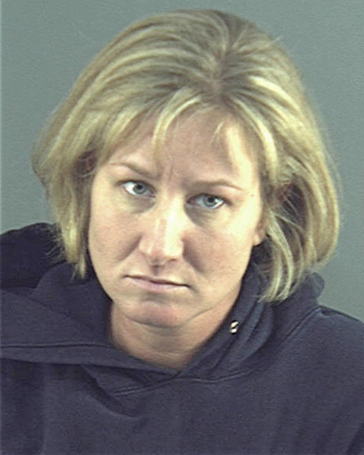 HILLIARD, ERICA L - Peoria County, IL
