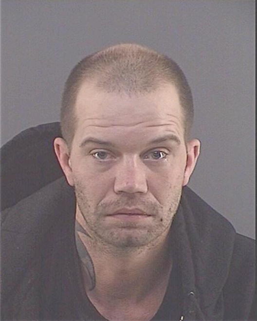 HILST, DOUGLAS DEAN - Peoria County, IL