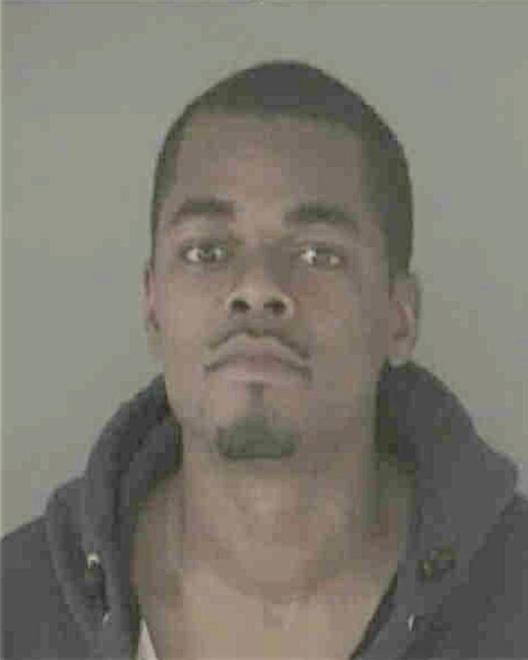 JACKSON, TERRANCE D - Peoria County, IL