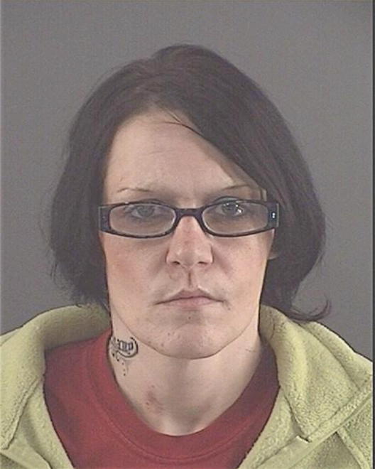LITZ, BRITTANY MARIE - Peoria County, IL
