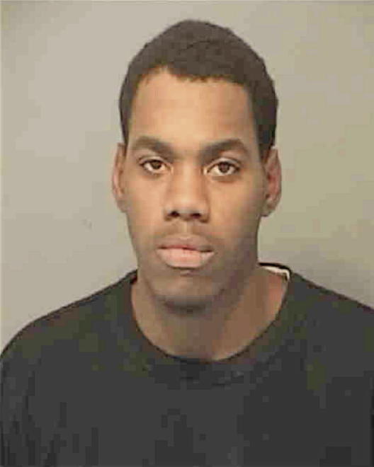 MARSHALL, DARNEZ LAMONTE - Peoria County, IL