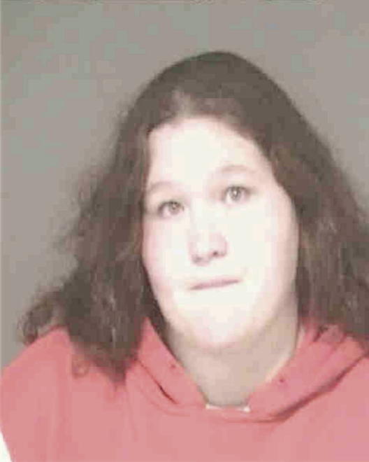 MEYER, JENNIFER MARIE - Peoria County, IL