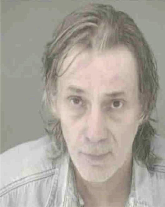 PARKS, DAVID LEE - Peoria County, IL