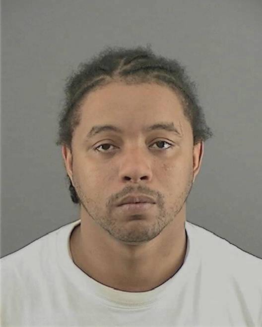 PHILLIPS, TRAVIS CORTEZ - Peoria County, IL
