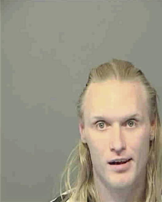 QUISENBERRY, KEVIN DUANE - Peoria County, IL