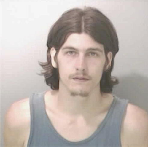 RANDLE, WILLIAM SKEETER - Peoria County, IL