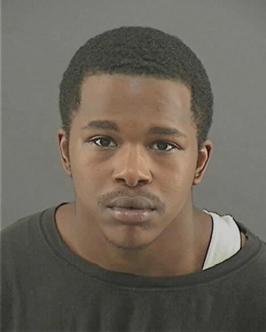 ROBINSON, EDWIN EARL - Peoria County, IL