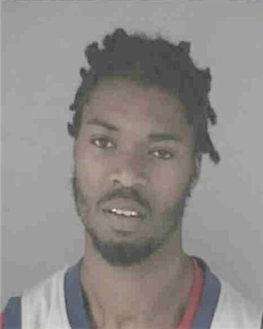 ROBINSON, ERIC TURON - Peoria County, IL