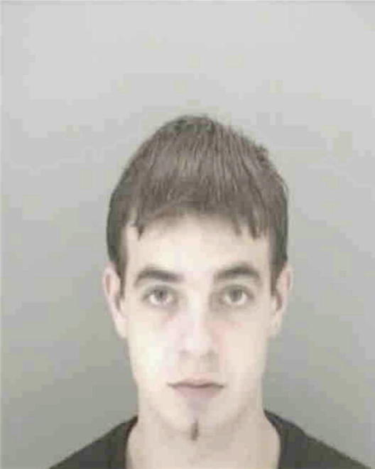 SEARLE, KEVIN JOSHUA - Peoria County, IL
