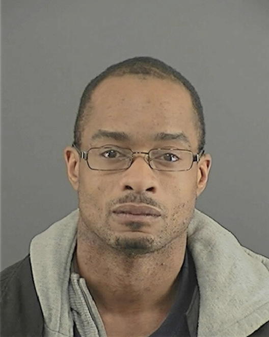 TALLEY, DELAUNEY LEVARUS - Peoria County, IL