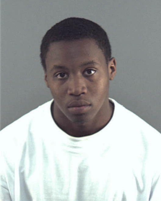THOMAS-BROWN, AURIES LEMANN - Peoria County, IL