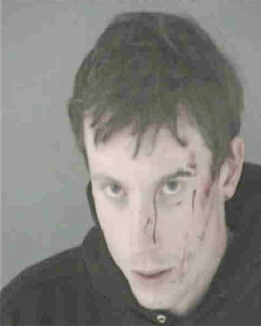 THOMAS, CHRISTOPHER GLEN - Peoria County, IL
