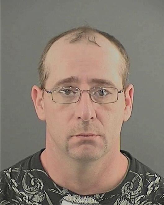 THOMAS, ROBERT LEE - Peoria County, IL