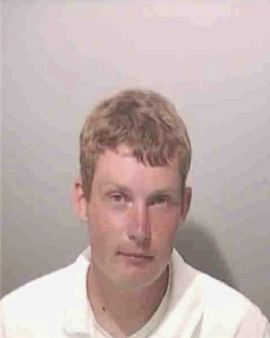 TURNER, BRANDON CHRISTOPHER - Peoria County, IL