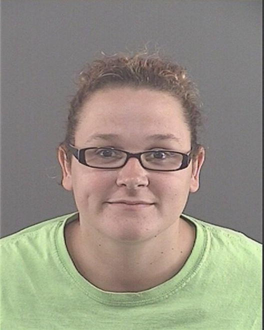 VANDYKE, JESSICA R - Peoria County, IL