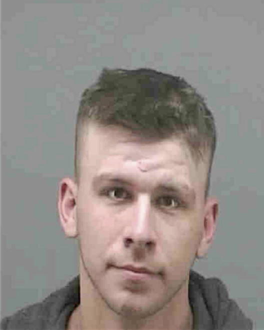 VESPA, RICHARD ROLAND - Peoria County, IL