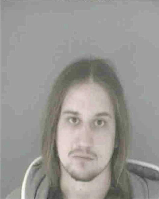 WALLENFANG, GRANT DOUGLAS - Peoria County, IL