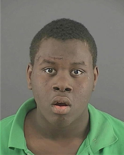 WHITE, DONTRELL D - Peoria County, IL