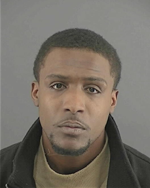 WILLIAMS, LAMONT T - Peoria County, IL