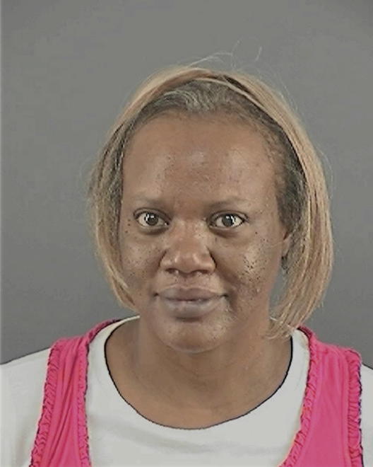 ALEXANDER, TINA MARIE - Peoria County, IL