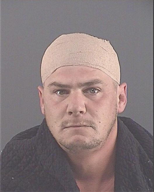 BOYER, WILLIAM R - Peoria County, IL