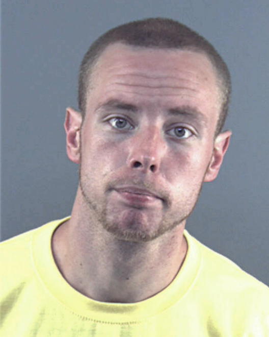 CAIN, MICHAEL THOMAS - Peoria County, IL