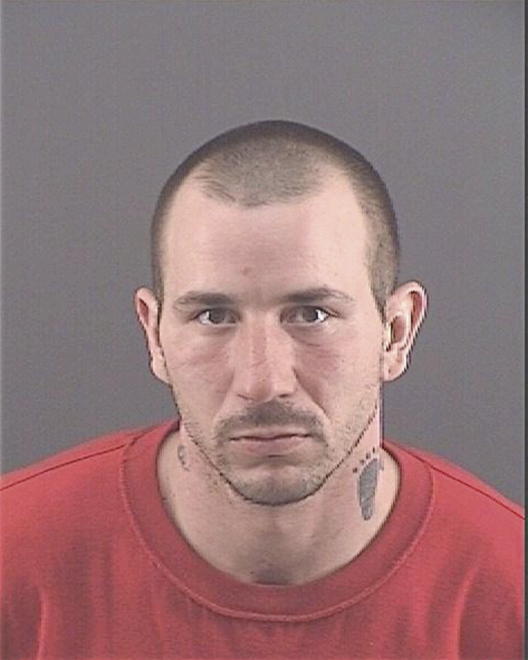 CAUGHRON, JAMES LEE - Peoria County, IL
