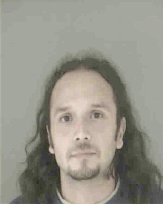 CERVANTES, JOSE GUADULUPE - Peoria County, IL