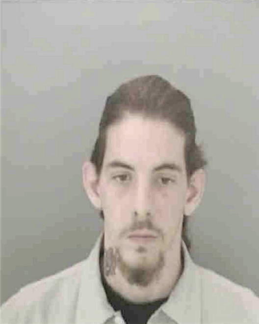 CHANDLER, LUCAS BENJAMIN - Peoria County, IL