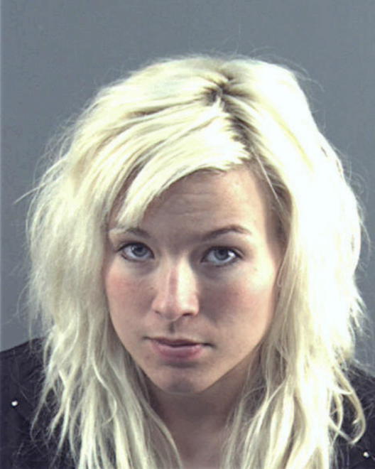 CHAPMAN, KELSEY DEBRA - Peoria County, IL