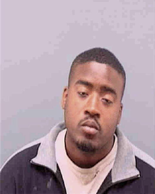 COLEMAN, DEMETRIUS ANTOINE - Peoria County, IL