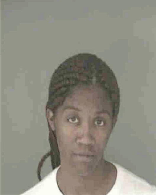 DAVIS, SHALEHA L - Peoria County, IL