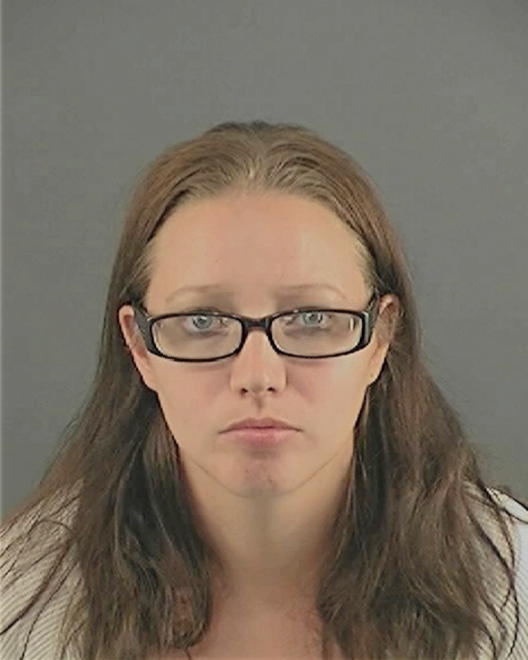 DICKEY, KRISTINA LYNN - Peoria County, IL