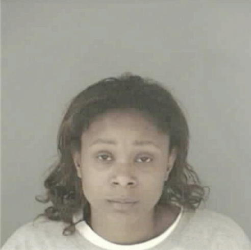 DOSS, MARIA NICOLE - Peoria County, IL