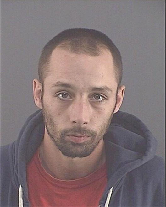 DUNLEVY, JUSTIN KEITH - Peoria County, IL