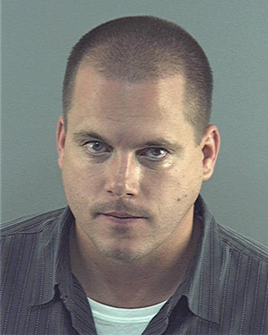 DURBIN, SHAWN DAVID - Peoria County, IL